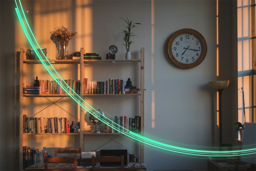 How to Get Wi-Fi in Every Room