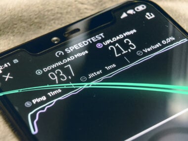 Why is my ping so high?