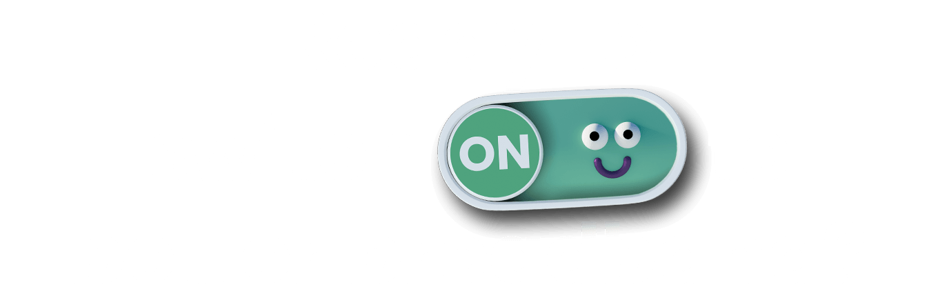 Ready to switch logo asset