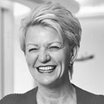 Paula Cave - Chief Commercial Officer