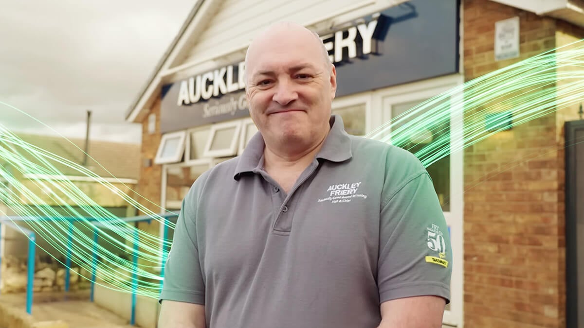 Business Broadband Auckley Chippy