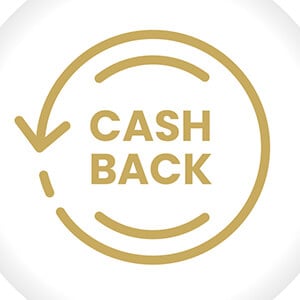 Refer a friend - Cash Back Asset