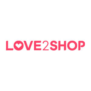 Refer a friend - Love 2 Shop Asset