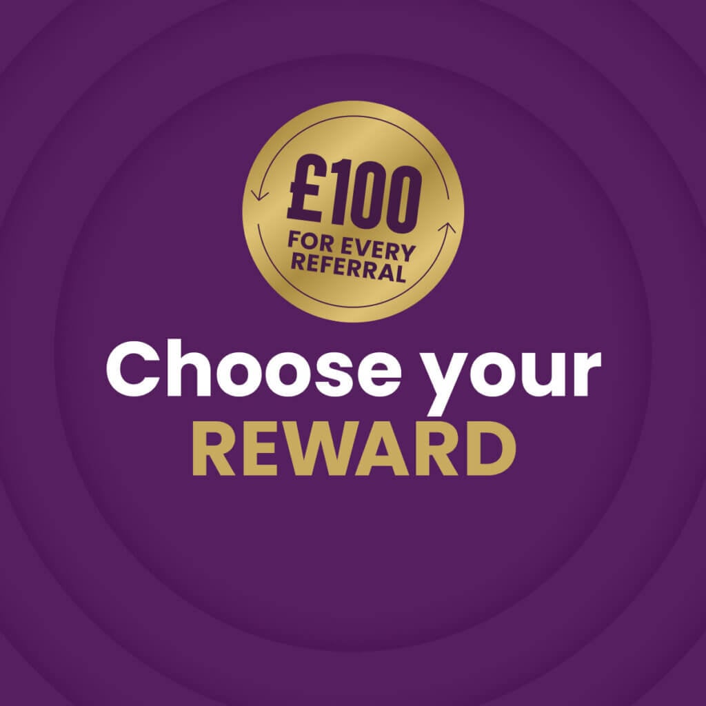 Refer a friend - Content Asset 2