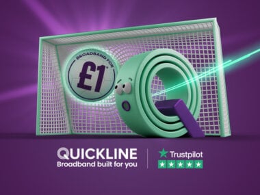 World Cup 2026 Kick Off With £1 Broadband Mobile Hero