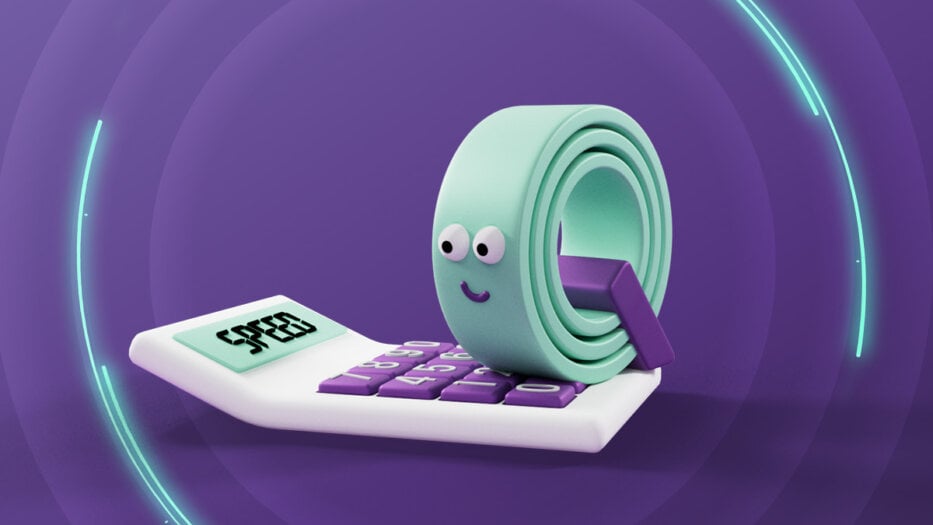 Download time calculator a guide to download speeds