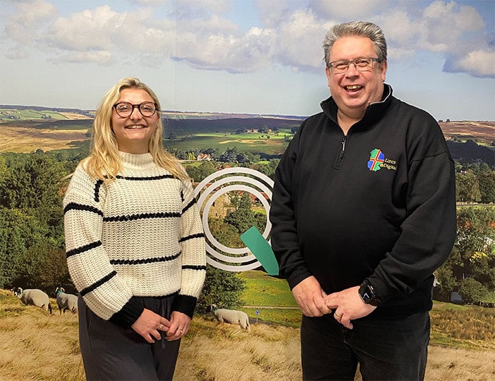 Quickline partners with Lincs Digital to deliver IT skills training for rural communities