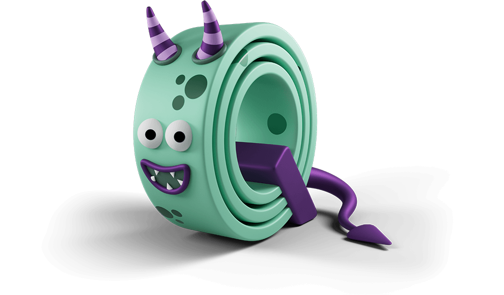 Halloween 2026 Monster QT